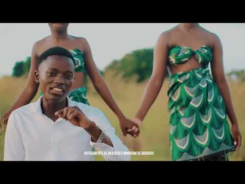 Evanildo Jazz Descarregou Tudo A Cultura Em Malema Tem Promessas 