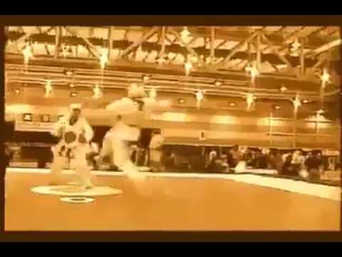 ძველი წლების ტაეკვონდო - Taekwondo | Old Days