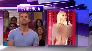 Peligroso hombre en llamas #757 (1 5)Caso Cerrado