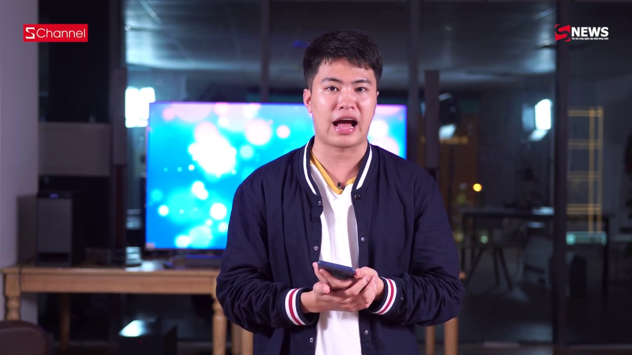 S News t3/T12: Huawei Nova 4 màn hình đục lỗ newsletter