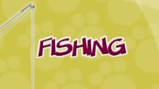 Ошибка в мультфильмах "Рыбалка" 🎣 серия 15