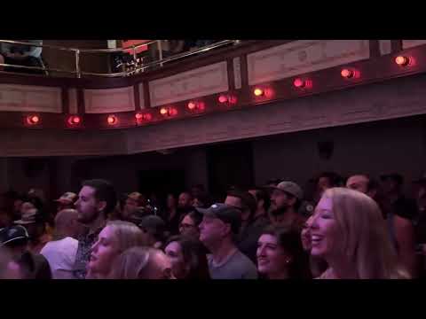 Punch Brothers, 'My,