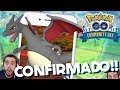 CHARMANDER CONFIRMADO PARA EL DÍA DE LA COMUNIDAD!! [NOTICIA OFICIAL]
483 POKEMON GO