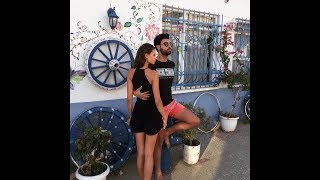 Asil Beni̇ Tanimiyorsun