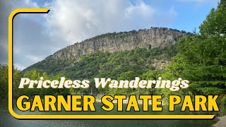 Garner State Park | The Best Texas State Park!!! | Family RV Adventures 2023