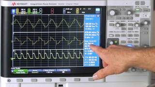 Why Light Dimmers Get Warm and Measuring Dimmers Efficiency