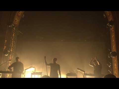 Moderat - Reminder