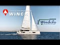 Essai du windelo 50 un catamaran innovant dans de nombreux domaines