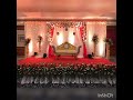 Beautiful and simple reception stage decoration ideas  wedding stage decoration  decoration ideas