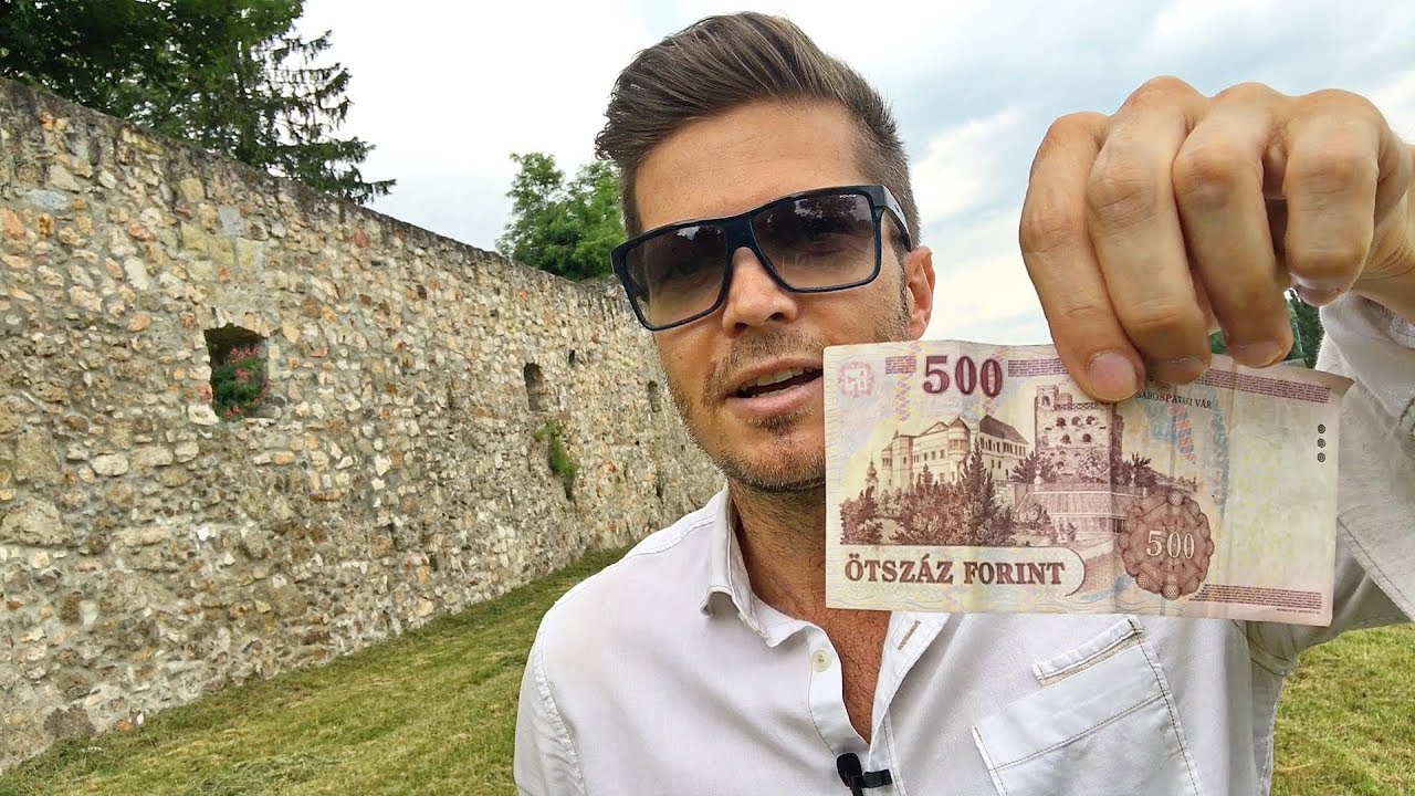 VLOG utazások - Sárospatak 5+1 látnivaló - VLOG utazások - Sárospatak 5+1 látnivaló