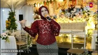 PANCENE MUNG PENGANGGURAN DURUNG ONO PENGHASILAN (NGANGGUR) NITA SAVANA ALR⭕STA DONGKREK