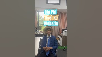 Chi phí thiết kế website mà bạn chưa biết nè #dev #coder #it #thietkewebsite #thietkeweb