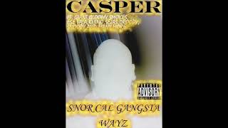 Sureño Cholotes - Casper707 & GiantPSC (2006)