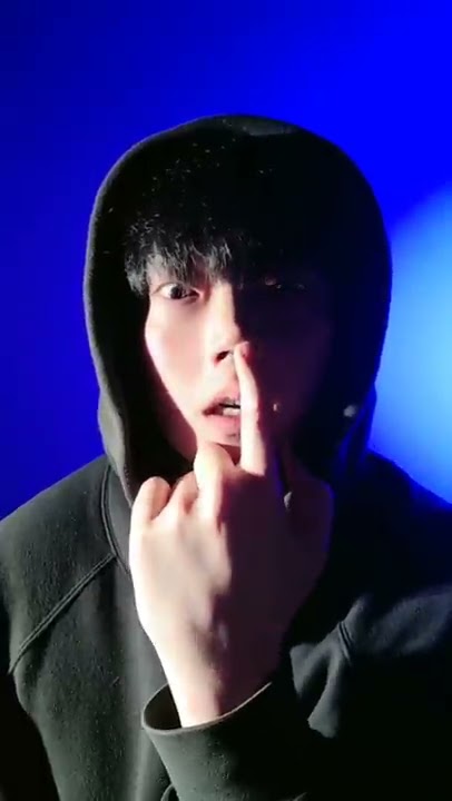 Bone cracking trick #beatbox #tiktok
