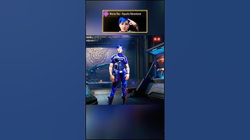 Manta Ray - "Aquatic Adventurer" #shorts #codm