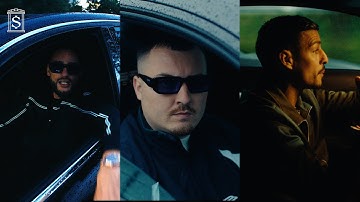$hirak - AMG ft. Josylvio & Boef