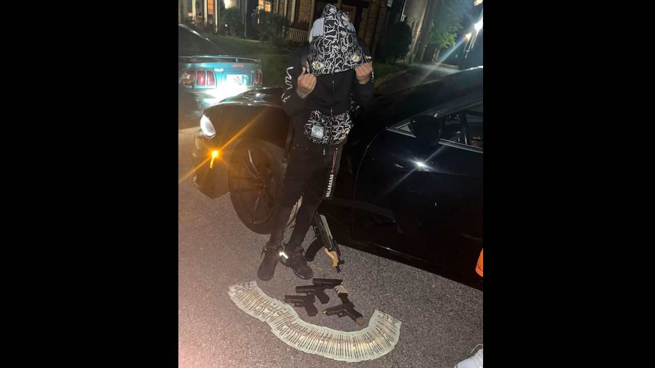 [FREE] Skrilla Type Beat - 