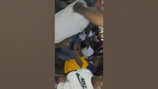 umjikelwa edlala ingoma ethi Godolumnyama