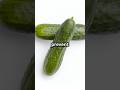 6 Surprising Benefits of Eating Cucumbers!