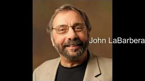 Jazz Zone Together - Episode 44 - Featuring John L...