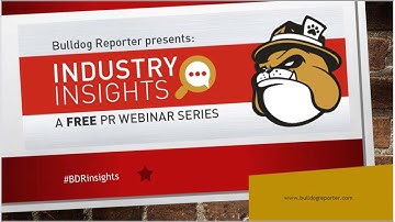 Webinar: How to Identify, Cultivate, and Partner with Digital Influencers