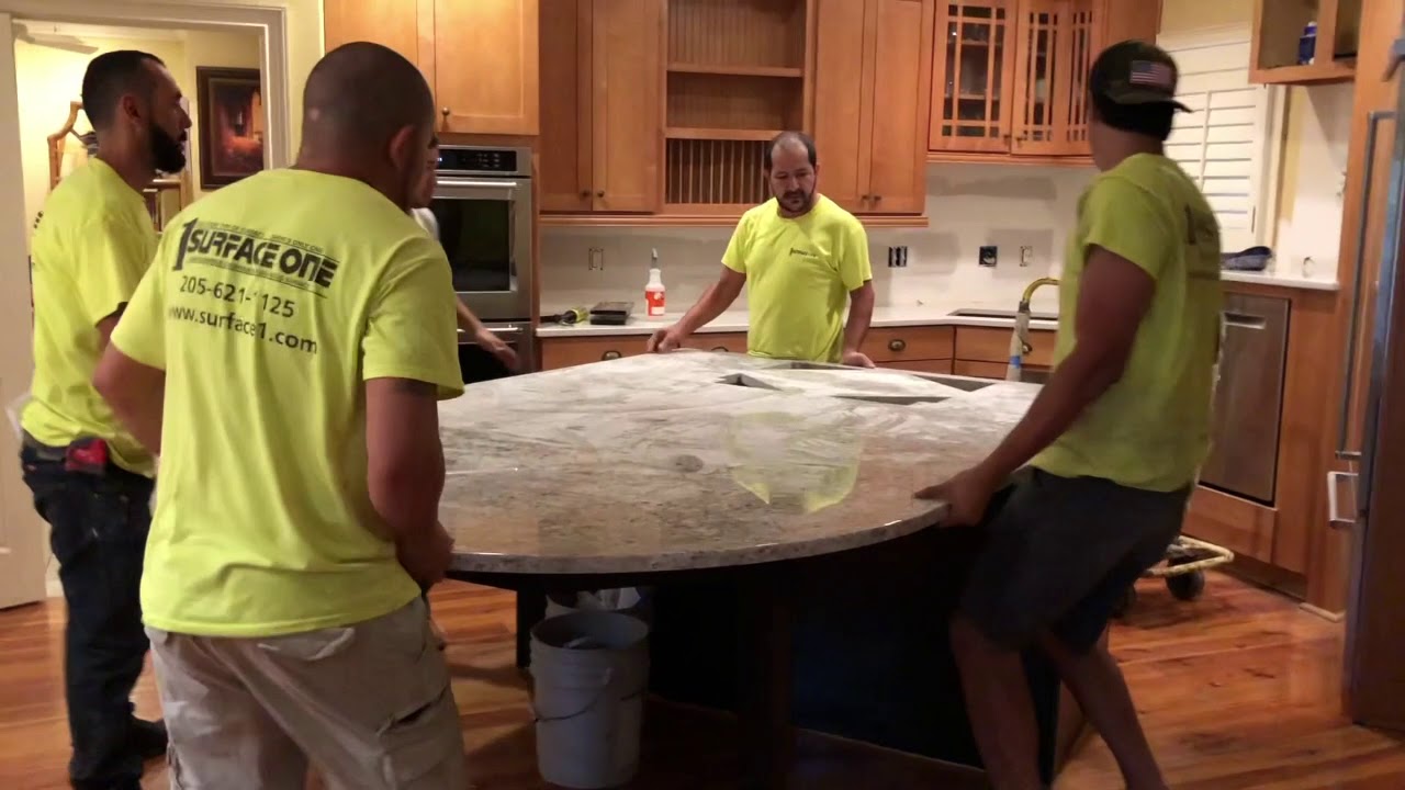 Home Remodeling Birmingham AL Modern Touches Oak Alley Design Build