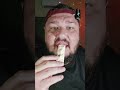 Snickers Branco #comida #review #fyp