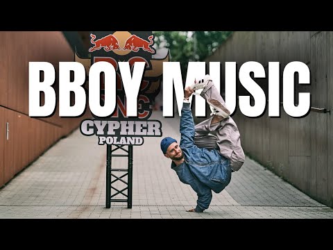 Bboy Music Mixtape