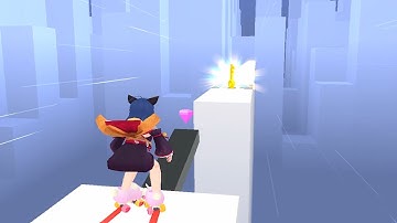 Sky Roller Lvl 243 & 245 🌠🍭✨ NEW MAX LEVEL!! All Levels Gameplay Android,iOS