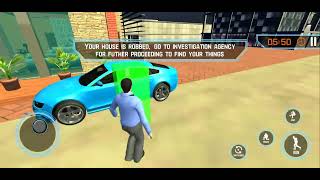 Virtual Home Heist Sneak Robbery Chapter # 1 - Android Gameplay screenshot 4