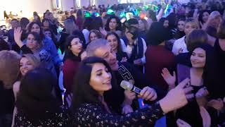 Semir yalcin..konser.dügün.wedding.arapça .türkçe.davul şhow.muhteşem video