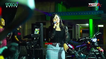 DINDING PEMISAH - DEVI TRIANA- TRIAS MUSIC - BOROZ TEAM - TERTEG PUCAKWANGI PATI