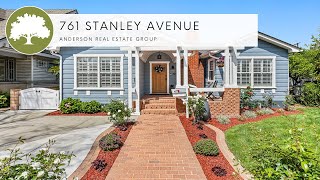 Homes for Sale in Long Beach | 761 Stanley Avenue screenshot 1