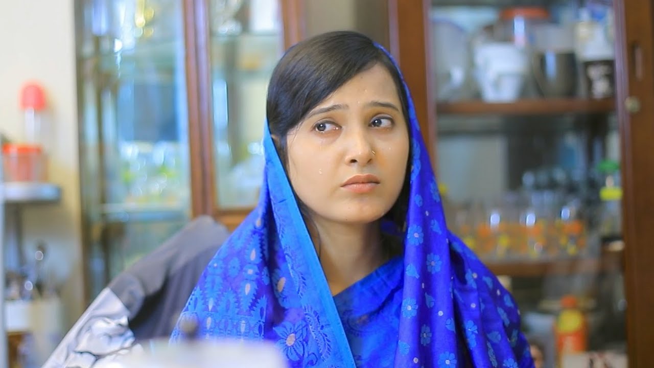 নারীকে বুঝতে শিখুন | Family Value | STN Bangla New Natok