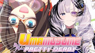 パヴォリア・レイネの配信のサムネイル画像