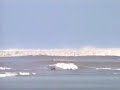 Tsunami engulfs a boat - Khao Lak, Thailand