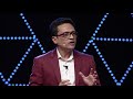 Humans: The Biggest Risk to Cyber Security | Jagdish Mahapatra | TEDxGateway