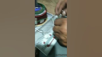 Ring Core Transformer Steplizar #ok #viral_video #shorts #fun