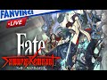 Fate/Samurai Remnant ❗ ПЕРВЫЙ ВЗГЛЯД