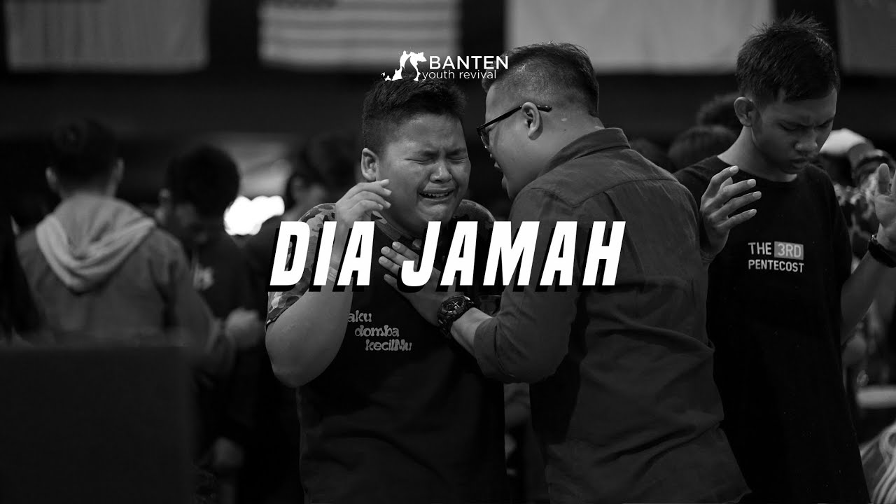 DIA JAMAH - BYR 23 MARET 2019