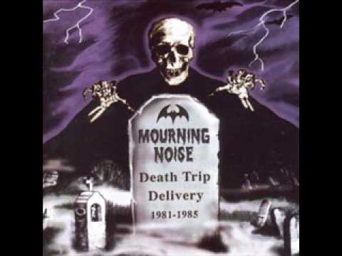 Mourning Noise - Crimson Carrie