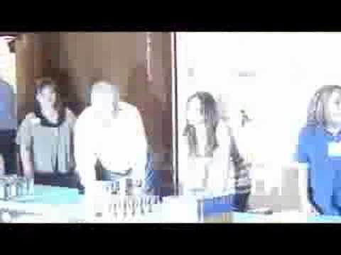 Hilary Duff Video Podcast Episode 12
