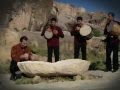 Natig rhythm group AZERBAIJAN  GOBUSTAN (XDCAM)