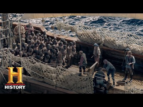Roots: Families in Slavery | History