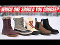 Best Winter Boots for Women 2026 – Warmest & Most Waterproof Picks