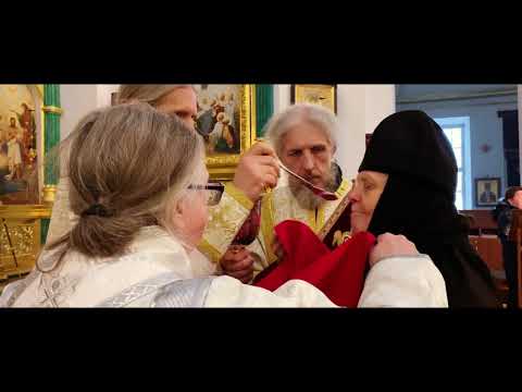 "Народный путеводитель" Нило-Столобенская пустынь