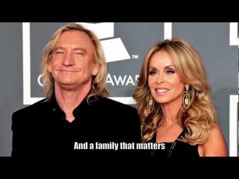 Joe Walsh - Family (Special)