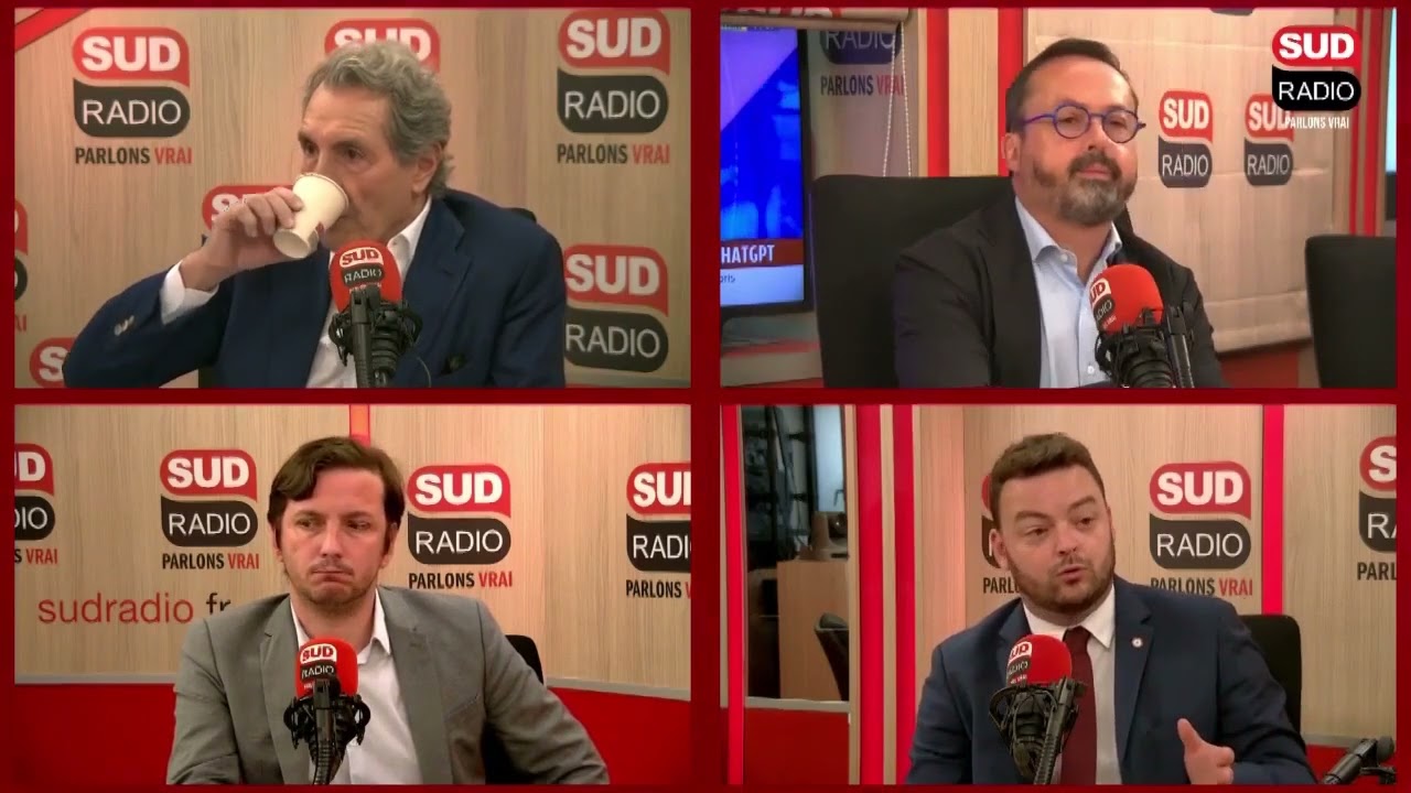 Faut-il réformer le droit d’asile ? / Marlène Schiappa a-t-elle commis l'irréparable ? ?