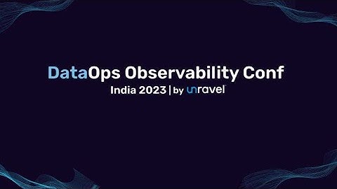 Unravel Data Live Stream