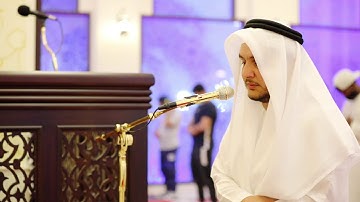 صلاة المغرب للقارئ سعيد الهاشمي 11/11/2020 _ ما تيسر من سورة النجم (1-25)